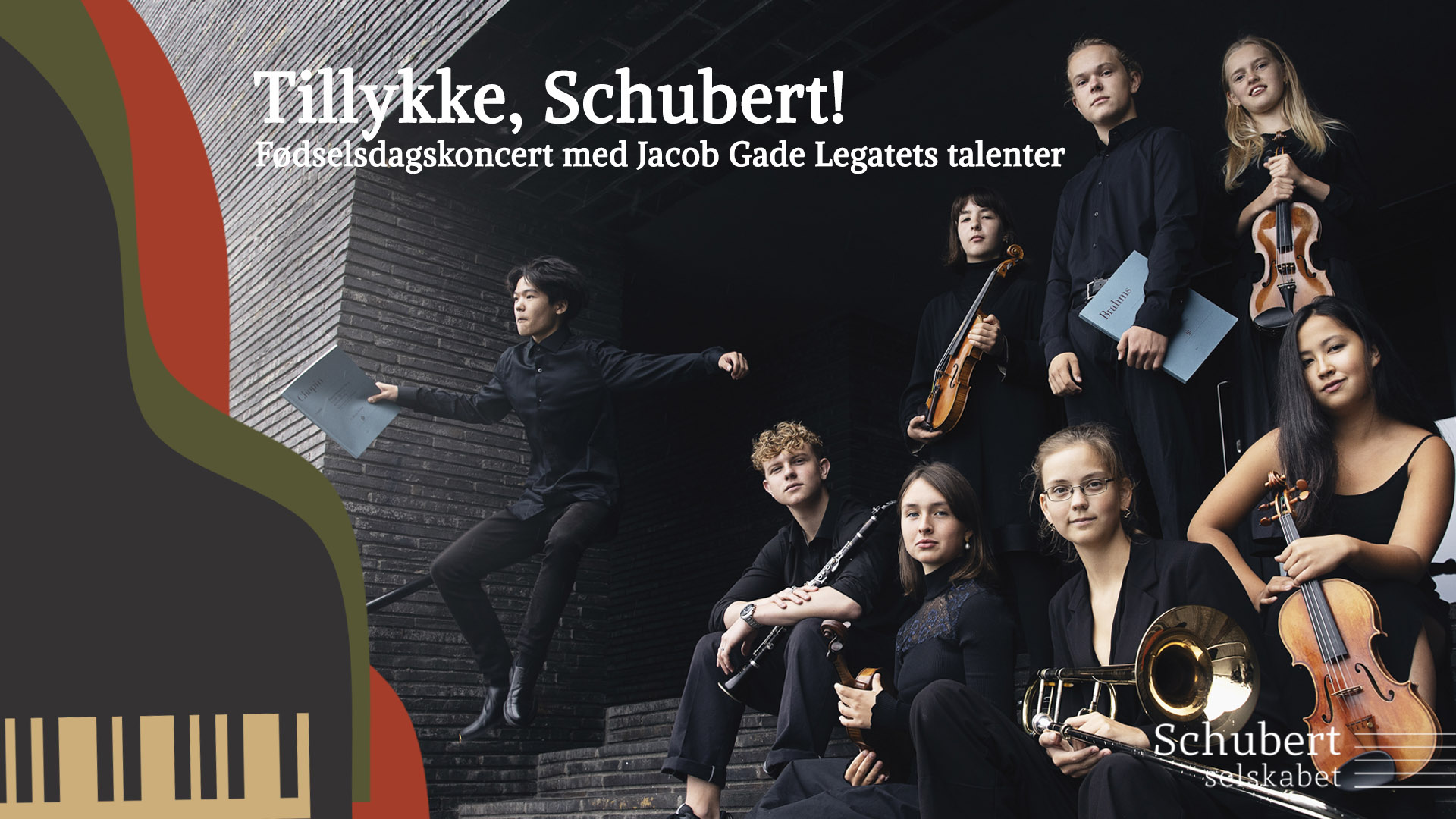 Schubertsfødselsdag
